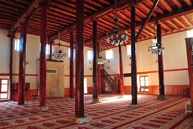 Barana: The Evening Entertainment of Konya - Exploring the Barana Experience