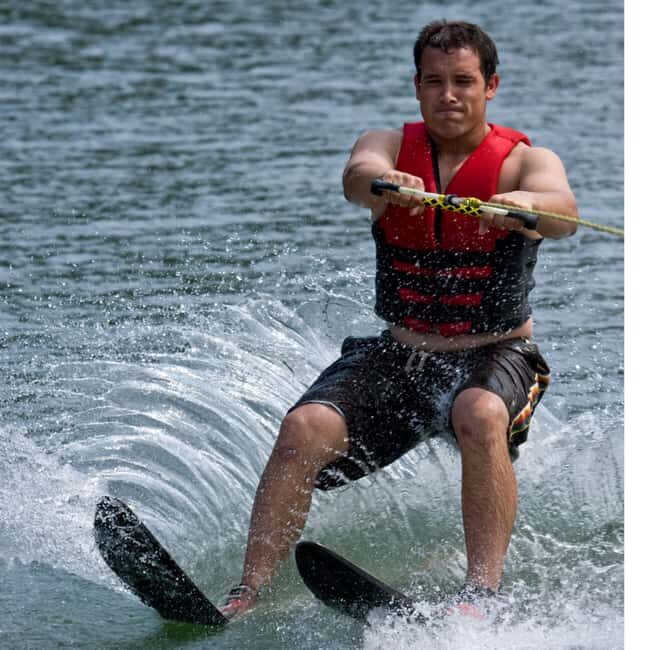 Barbados: 30-Min Water Skiing Lesson at Supreme Watersports - Who Will Love This Experience?