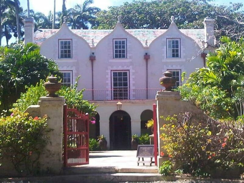 Barbados: 5.5-Hour Island Tour Plantation, Lunch and Drinks - An In-Depth Look at the Tour Itinerary