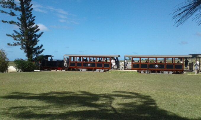 Barbados: 5-Hour Island Tour With Lunch and Drinks - Admiring the Northern Coastline