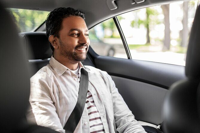 Barbados Airport Transfer to Hastings and Garisson Area Hotels - What Travelers Can Expect at Their Destination