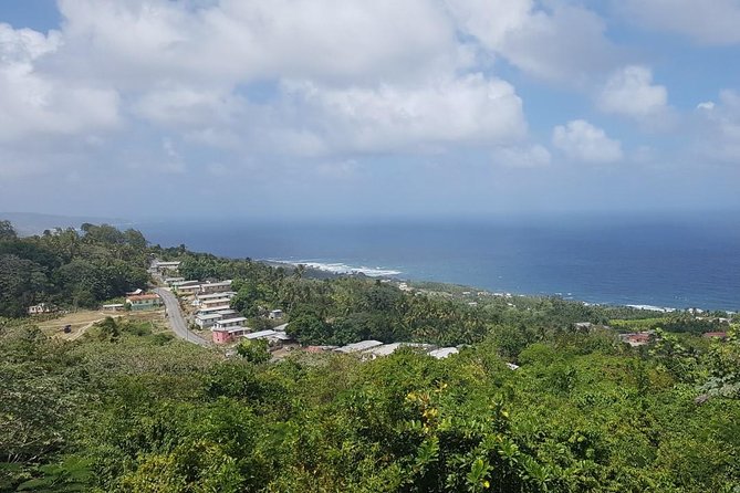 Barbados Amazing Full Day Private Rural Excursion - Seamless Transportation and Knowledgeable Guidance