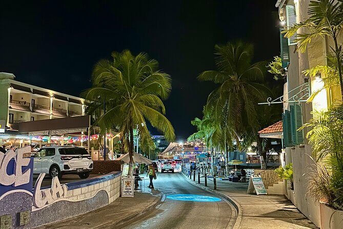 Barbados By Night: Nightlife Stops & Scenic Tour - The Value of the Experience