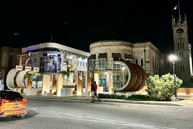 Barbados By Night: Nightlife Stops & Scenic Tour - Final Thoughts: Is It Worth It?