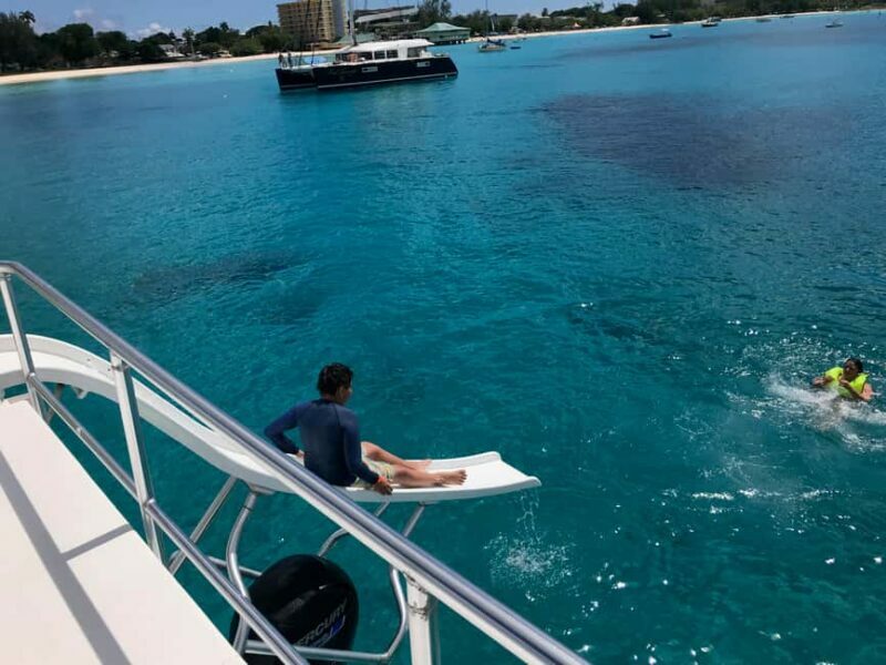 Barbados: Carlisle Bay Beach Day and Turtle Swim Experience - Final Thought