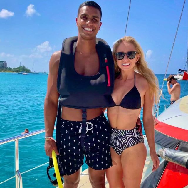 Barbados: Catamaran Tour With Snorkeling and Lunch - Snorkeling With Sea Turtles