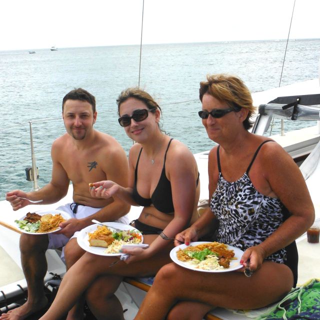 Barbados: Catamaran Tour With Snorkeling and Lunch - Frequently Asked Questions