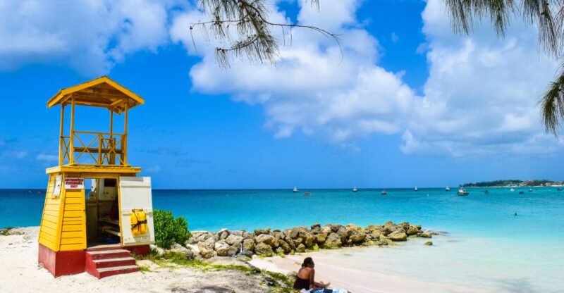 Barbados: Coastal Sightseeing Tour With Lunch and Transfers - Tour Duration and Schedule