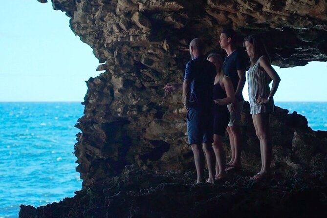 Barbados Coastal Tour - Tour Overview and Details