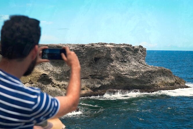 Barbados Coastal Tour - Traveler Feedback and Ratings