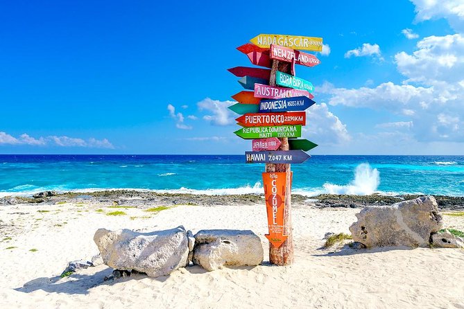 Barbados Full-day Coast to Coast Tour - Inclusions and Accessibility
