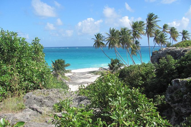 Barbados Full-day Coast to Coast Tour - Tour Duration and Price