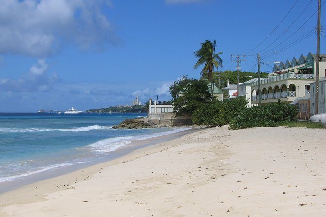 Barbados Full-day Private Tour - A Deep Dive into the Experience