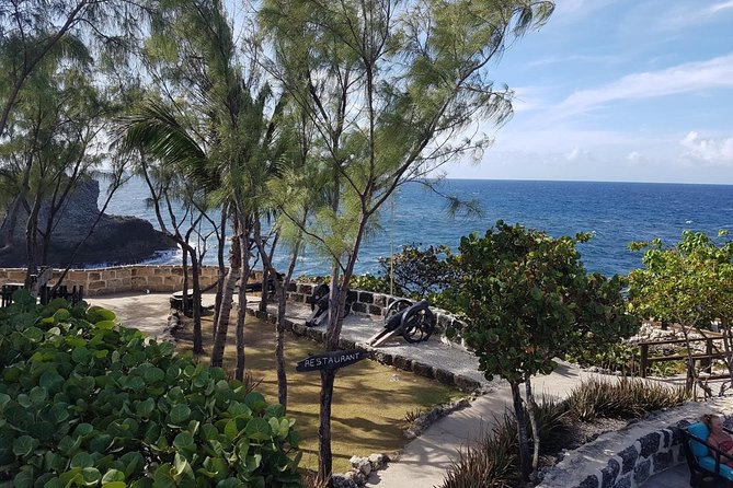 Barbados Full-day Private Tour - Key Attractions and Highlights