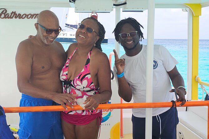 Barbados Glass Bottom Boat Cruise and Snorkeling - The Sum Up: Who Should Consider This Tour?