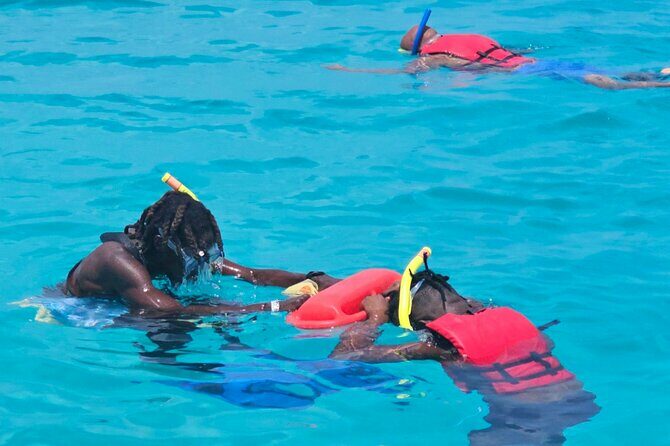 Barbados Glass Bottom Boat Cruise and Snorkeling - FAQs