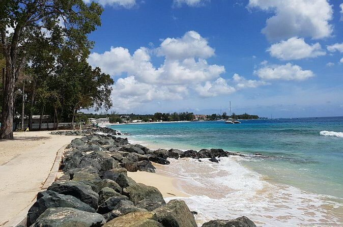 Barbados Half Day Private Tour - The Best of Barbados’ Food and Culture