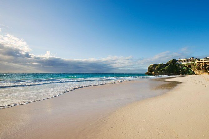 Barbados Half Day Private Tour - Why the Tour is Worth It
