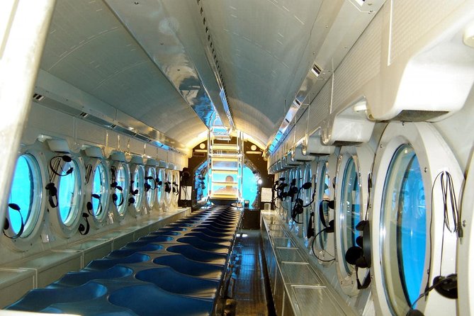 Barbados Harrisons Cave and Atlantis Submarine Dive Tour - Cancellation and Confirmation Policies