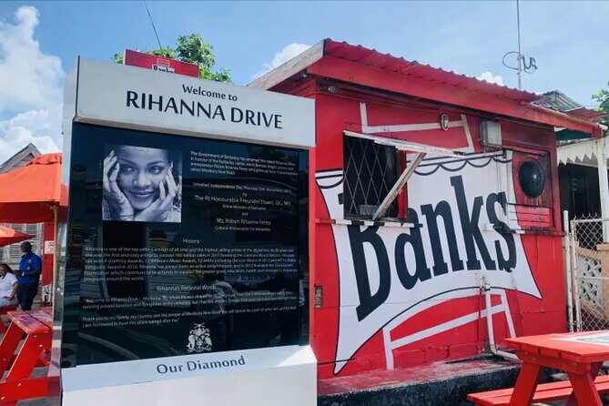 Barbados Highlights and Rum Tour - The Sum Up