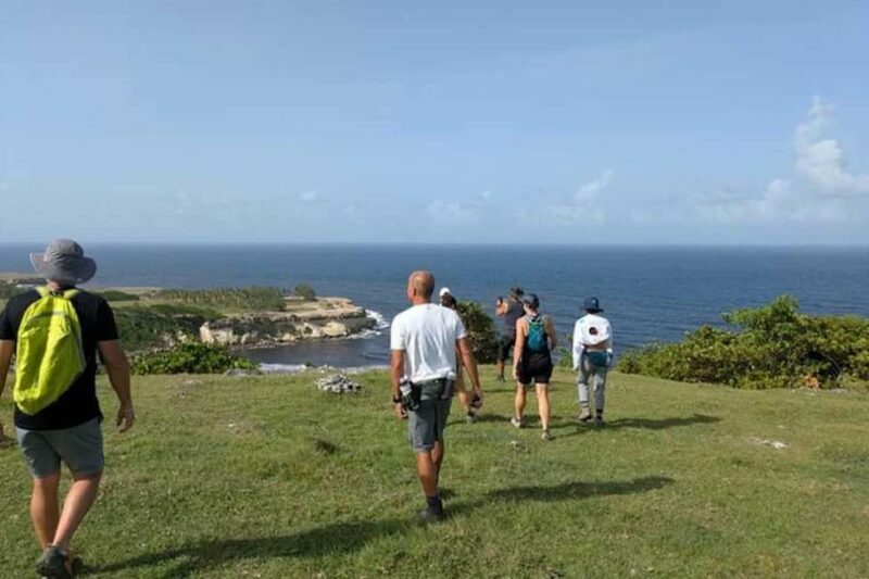 Barbados: Hiking and Sightseeing Tour - FAQs