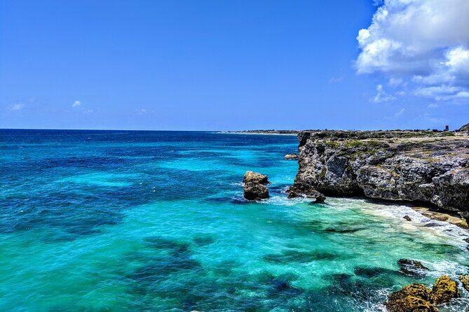 Barbados Hiking and Sightseeing Tour (Transport Included) - Exploring Barbados on an Electric Bike and Sightseeing Tour
