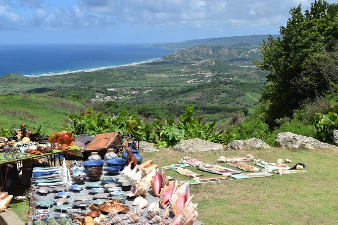 Barbados Island Highlights Half-Day Tour - FAQ