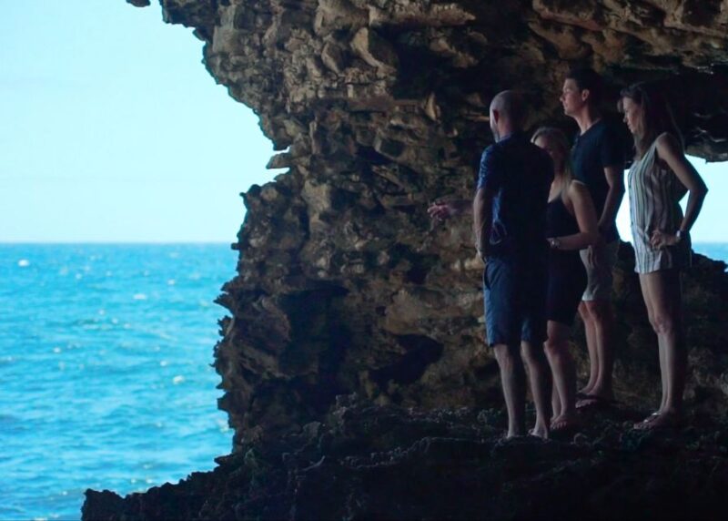 Barbados: Island Tour With Animal Flower Cave and Lunch - Activity Details