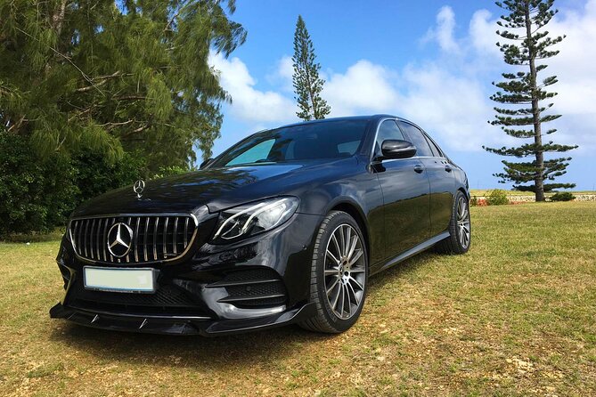 Barbados Luxury Airport Transfer to the West Coast & Holetown - About Your Stay