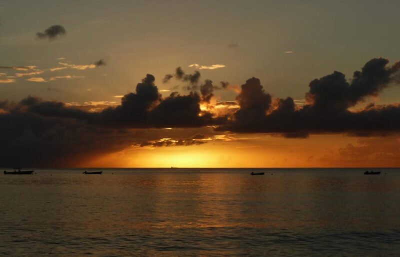 Barbados- Luxury Coastline Cruise - All Inclusive - Cruise Duration