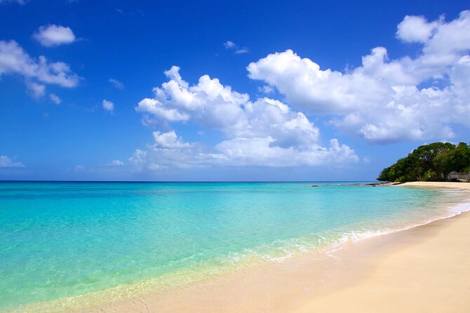 Barbados -Luxury Cruise With Lunch and Open Bar - Overview and Highlights