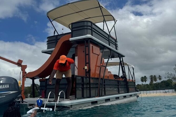 Barbados -Luxury Cruise With Lunch and Open Bar - Traveler Feedback