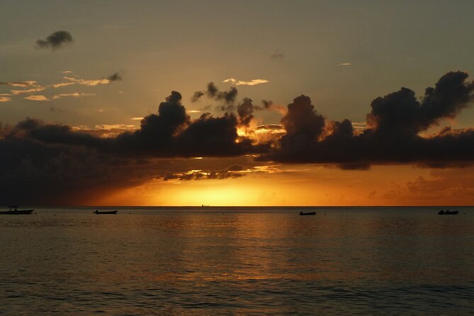 Barbados- Luxury Sunset Coastline Cruise All Inclusive - Cruise Inclusions