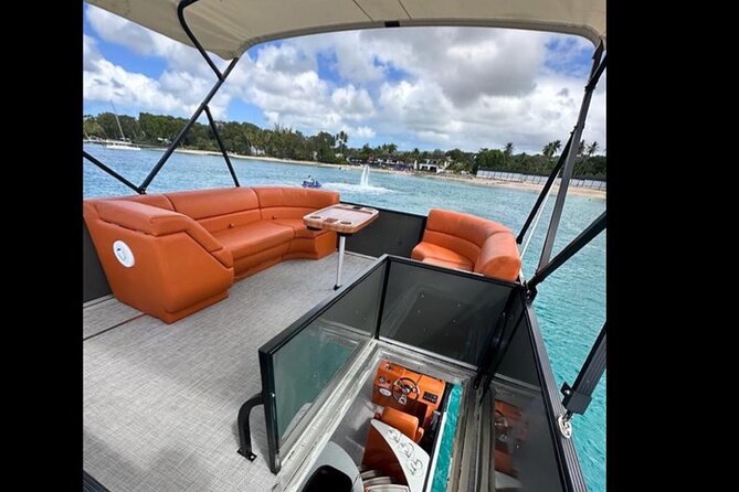 Barbados- Luxury Sunset Coastline Cruise All Inclusive - Booking and Contact Information