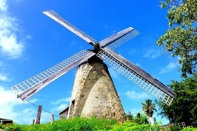Barbados Paradise Tour with Hotel Transfers - Authentic Experiences and What Travelers Say