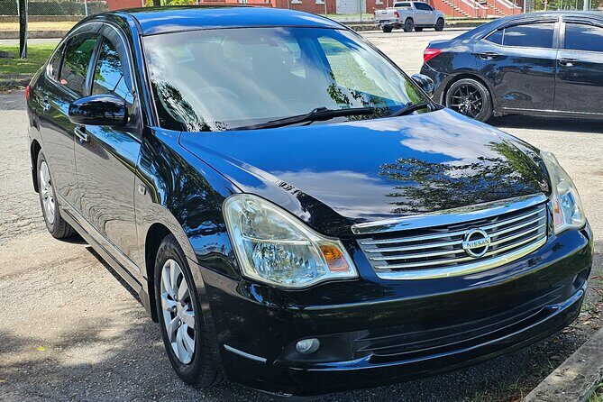 Barbados Private Arrival Transfer from Airport (BGI) - The Verdict