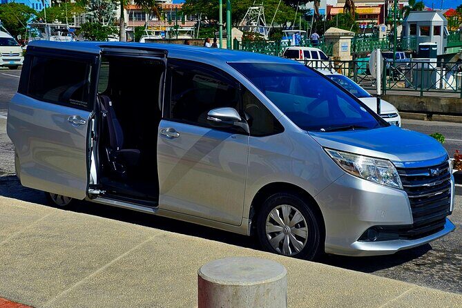 Barbados Private Arrival Transfer from Airport (BGI) - FAQ