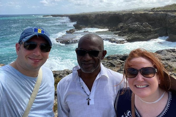 Barbados Private Custom Island Tour - Exploring River Bay