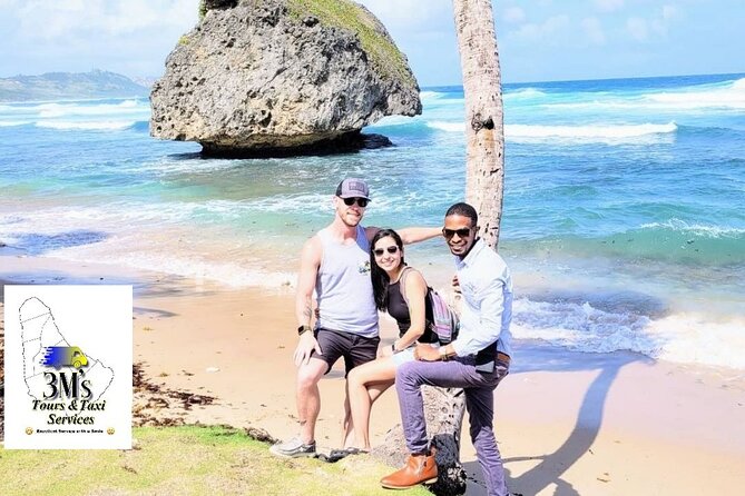 Barbados Private Customised Island Tours - Overview and Highlights