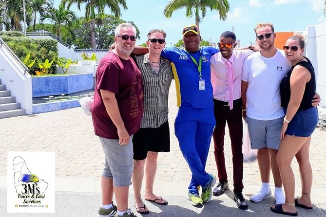 Barbados Private Customised Island Tours - Flexible Itinerary Planning