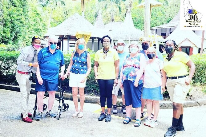 Barbados Private Customised Island Tours - Recommendations and Considerations