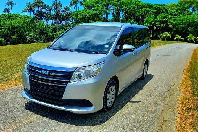 Barbados Private Departure Transfer to Airport (BGI) - Why Choose This Transfer?