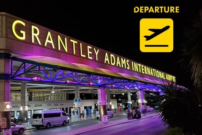 Barbados Private Departure Transfer to Airport (BGI) - An Honest Look at Barbados Private Departure Transfer