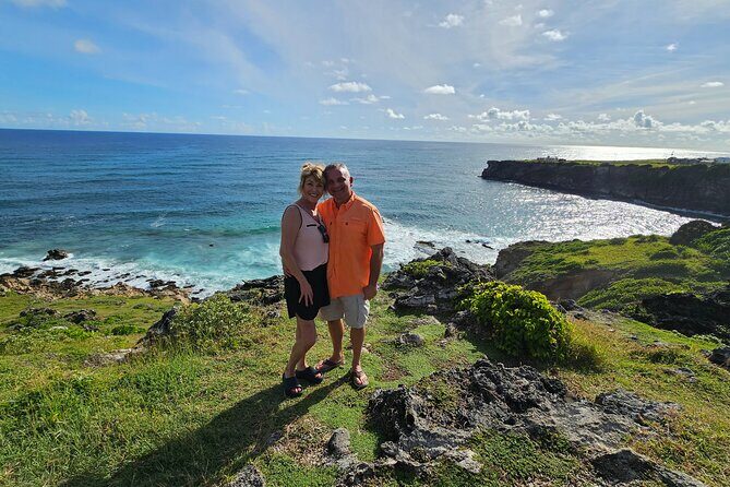 Barbados Private Guided Scenic Tour - A Closer Look at the Itinerary
