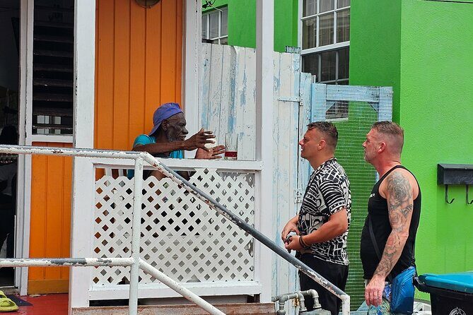 Barbados Private Guided Scenic Tour - What to Consider Before Booking