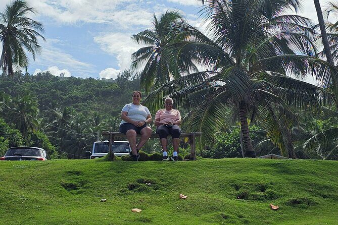 Barbados Private Guided Scenic Tour - Frequently Asked Questions