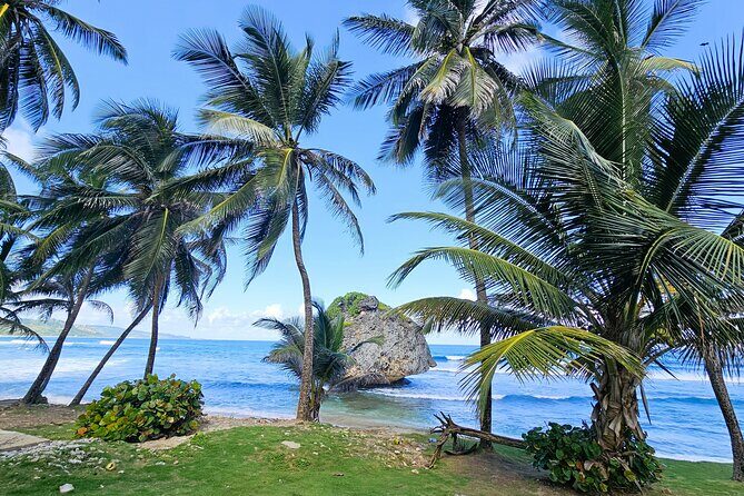 Barbados Private Island Tour: A Fully Customizable Experience - Introduction