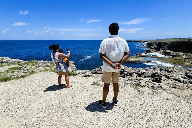 Barbados Private Island Tour: A Fully Customizable Experience - Authentic Experiences and Travel Tips