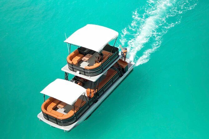 Barbados Private Luxury All Inclusive Day Cruise By Oceanluxx - Practical Details and Tips