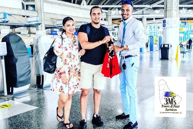 Barbados Private Pick Up Airport Transfers & Returned - About Your Stay